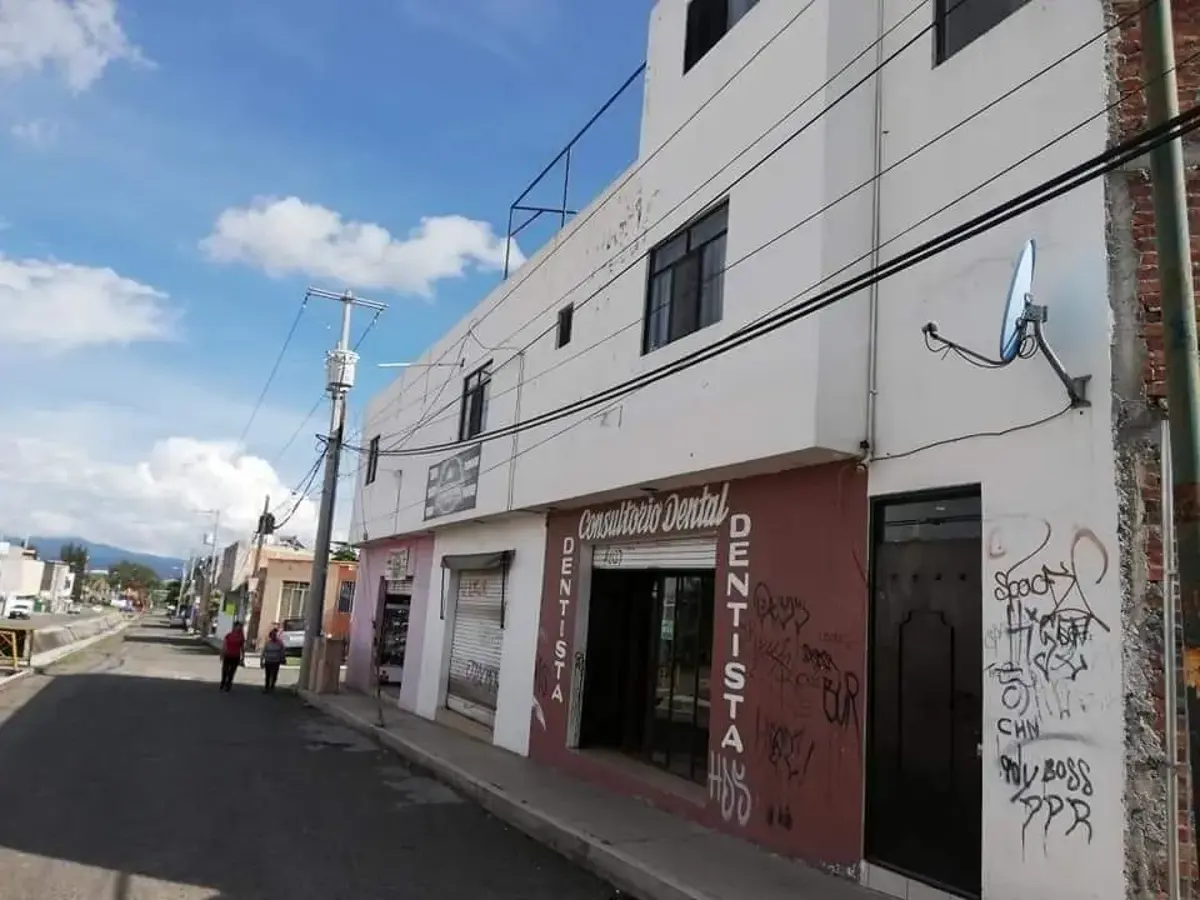 Local en venta en Metrópolis III, Tarímbaro — foto 1 de 22