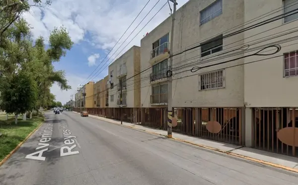 Departamento en venta en San Juan Ixtacala, Tlalnepantla de Baz — foto 2 de 10
