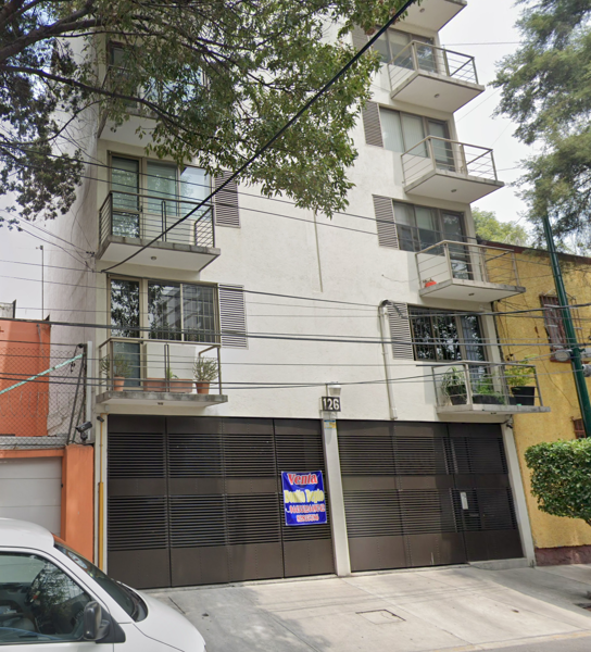 Casa en venta en San Pedro de los Pinos, Benito Juárez — foto 2 de 12