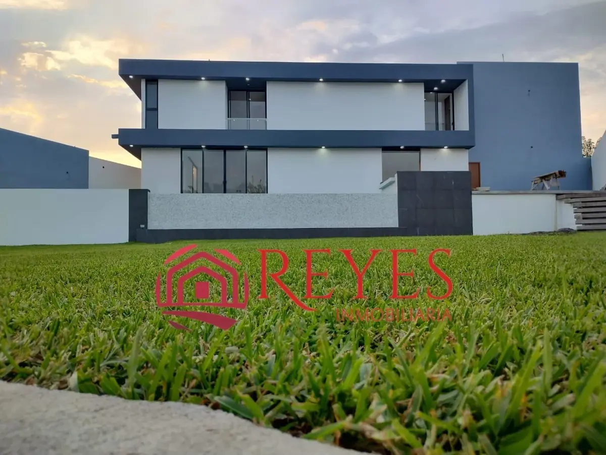 Casa en venta en Real de Oaxtepec, Yautepec — foto 1 de 22