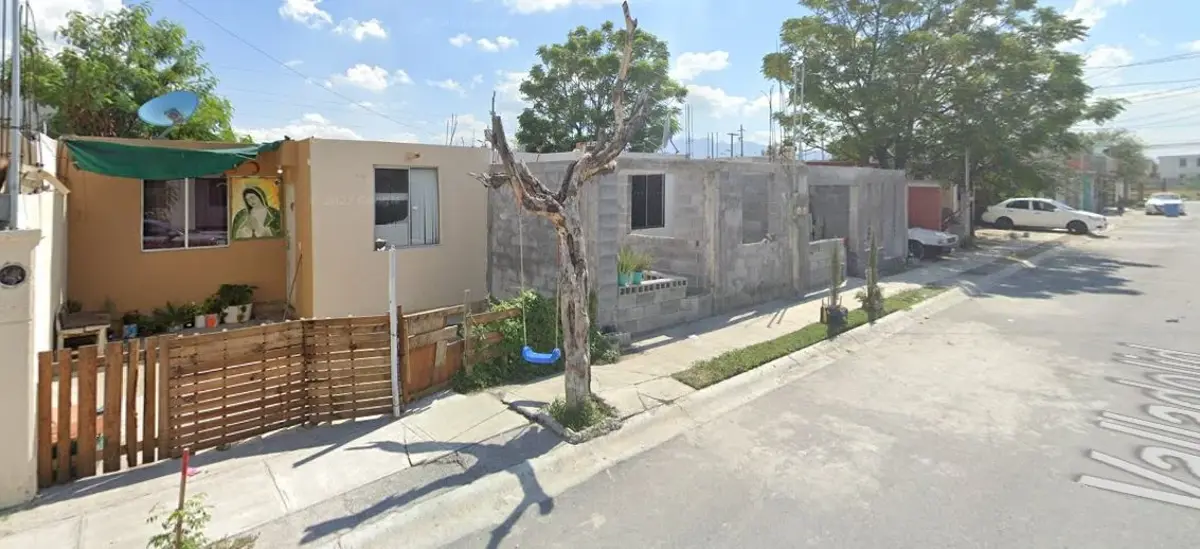 Casa en venta en Mariano Escobedo, Monterrey — foto 1 de 10