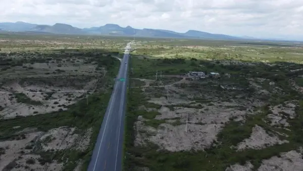 Terreno en venta en Santa Cruz, Ramos Arizpe — foto 2 de 10