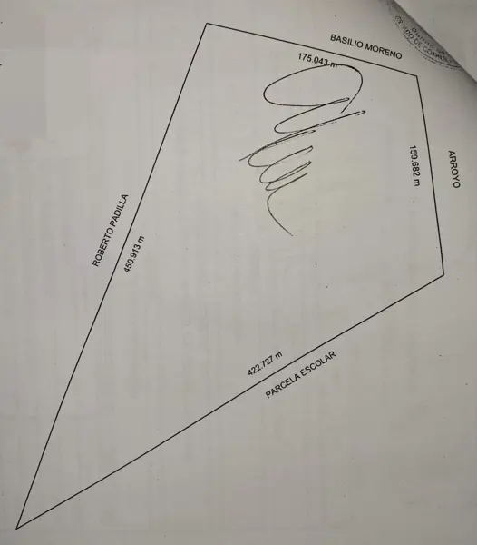 Terreno en venta en Santa Cruz, Ramos Arizpe — foto 3 de 10
