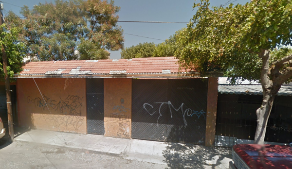 Casa en venta en Tecoman Centro, Tecomán — foto 2 de 5