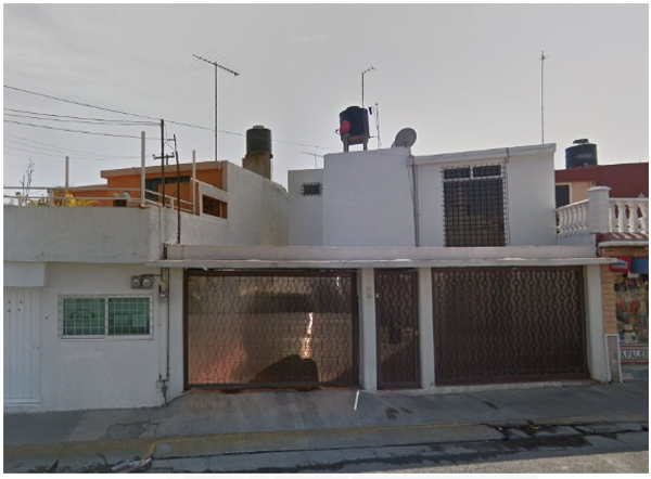 Casa en venta en Izcalli Ecatepec, Ecatepec de Morelos — foto 3 de 15