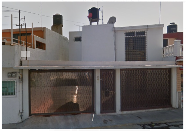 Casa en venta en Izcalli Ecatepec, Ecatepec de Morelos — foto 2 de 15