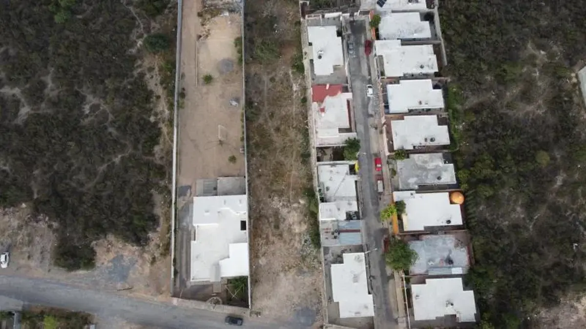 Terreno en venta en Lomas de Lourdes, Saltillo — foto 1 de 8