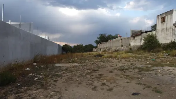 Terreno en venta en Lomas de Lourdes, Saltillo — foto 2 de 8