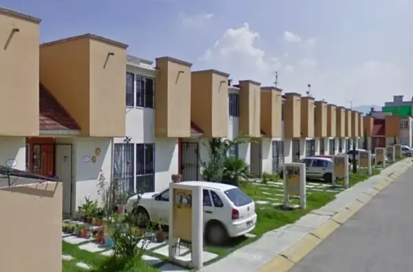 Casa en venta en Paseos de Tultepec I, Tultepec — foto 2 de 11