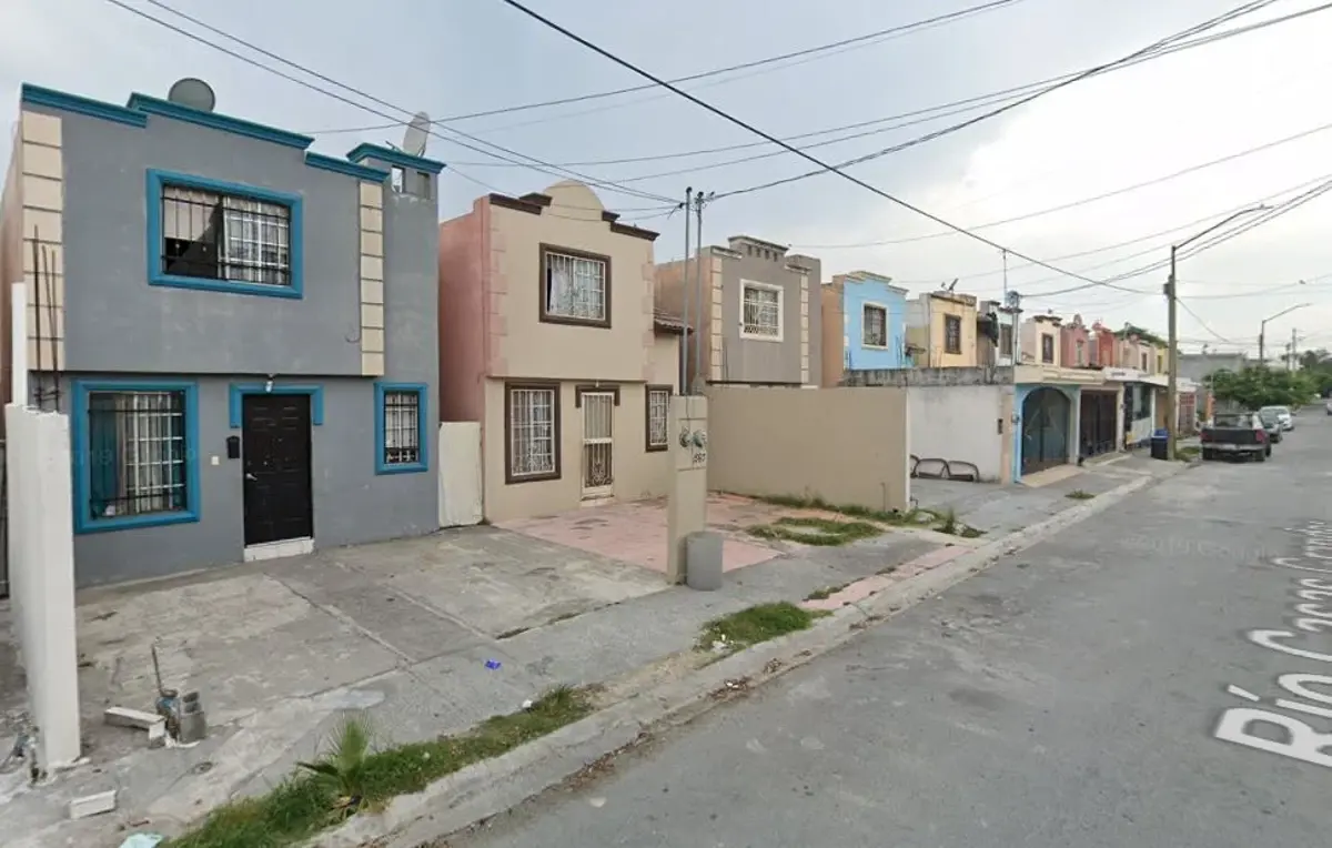 Casa en venta en Dos Rios, Guadalupe — foto 1 de 10