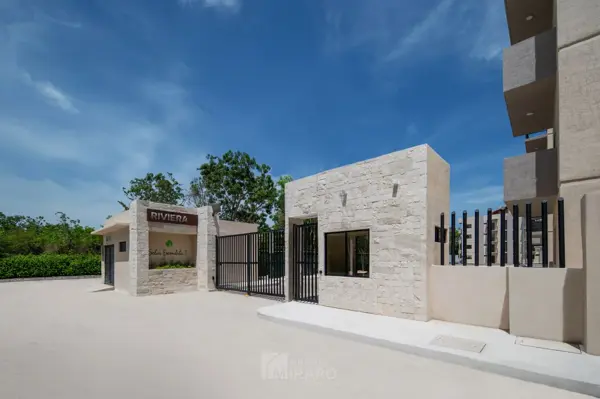 Departamento en venta en Selva Escondida, Puerto Morelos — foto 3 de 16