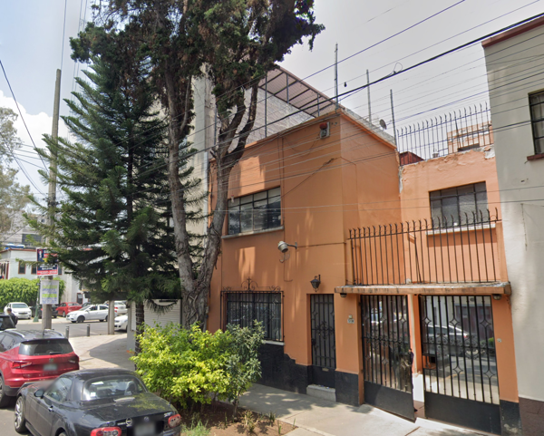 Casa en venta en Narvarte Poniente, Benito Juárez — foto 2 de 12