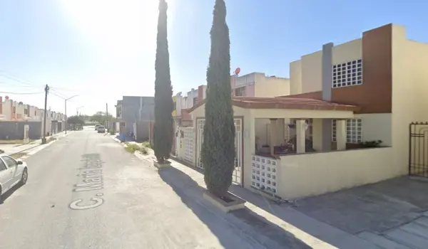 Casa en venta en Los Soles, Apodaca — foto 3 de 10
