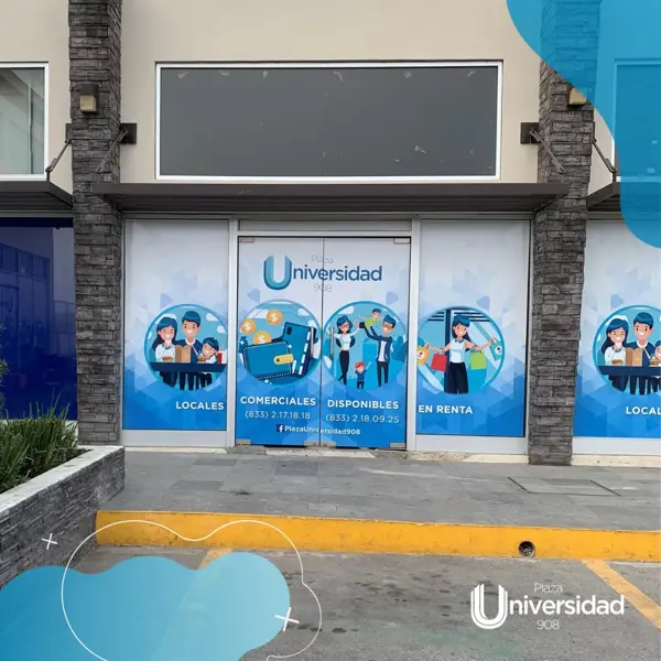 Local en renta en Lindavista, Tampico — foto 3 de 5