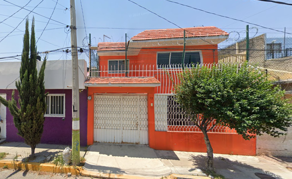 Casa en venta en Jardines de Morelos Sección Bosques, Ecatepec de Morelos — foto 3 de 11
