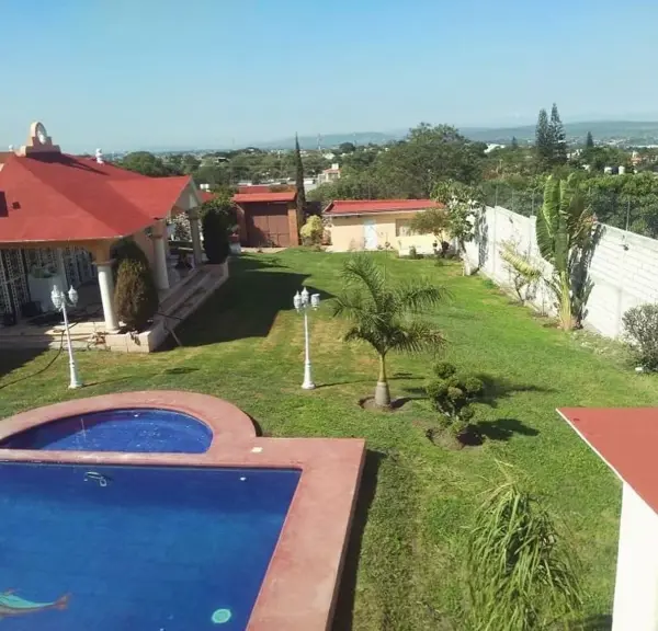 Casa en venta en Altos de Oaxtepec, Yautepec — foto 2 de 15