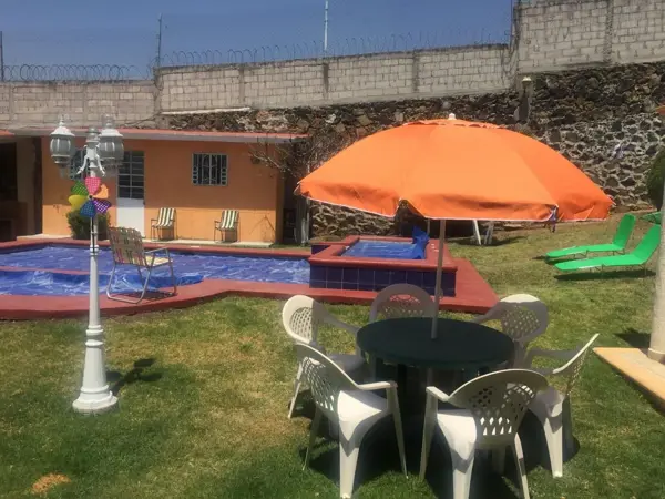 Casa en venta en Altos de Oaxtepec, Yautepec — foto 3 de 15