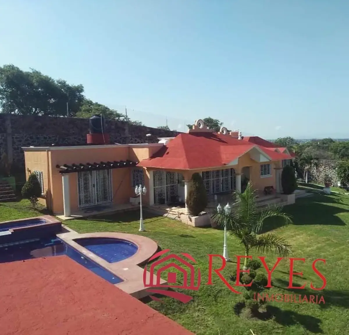 Casa en venta en Altos de Oaxtepec, Yautepec — foto 1 de 15