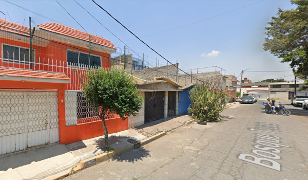 Casa en venta en Jardines de Morelos Sección Bosques, Ecatepec de Morelos — foto 3 de 13