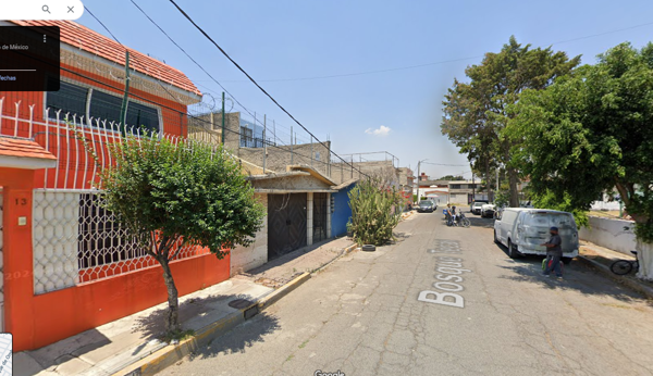 Casa en venta en Jardines de Morelos Sección Bosques, Ecatepec de Morelos — foto 2 de 13