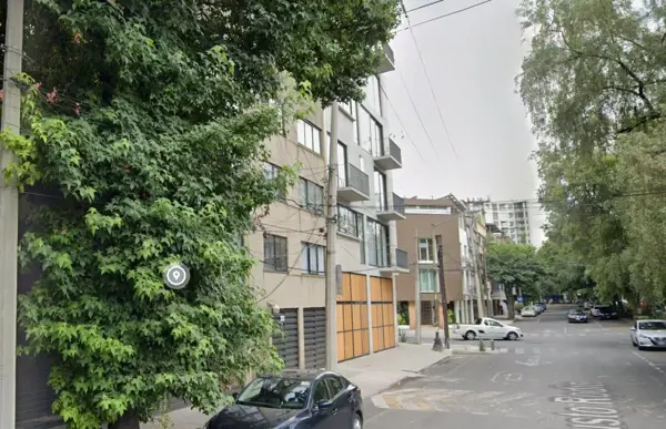 Departamento en venta en Ampliación Nápoles, Benito Juárez — foto 3 de 6