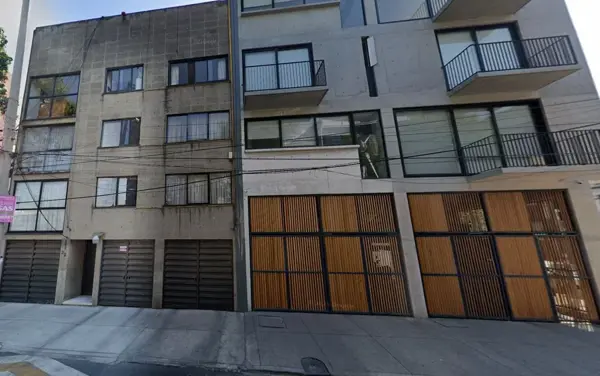 Departamento en venta en Ampliación Nápoles, Benito Juárez — foto 2 de 6