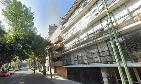 Departamento en venta en Vertiz Narvarte, Benito Juárez — foto 3 de 6