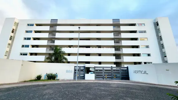 Departamento en Residencial el Refugio, Querétaro, Querétaro