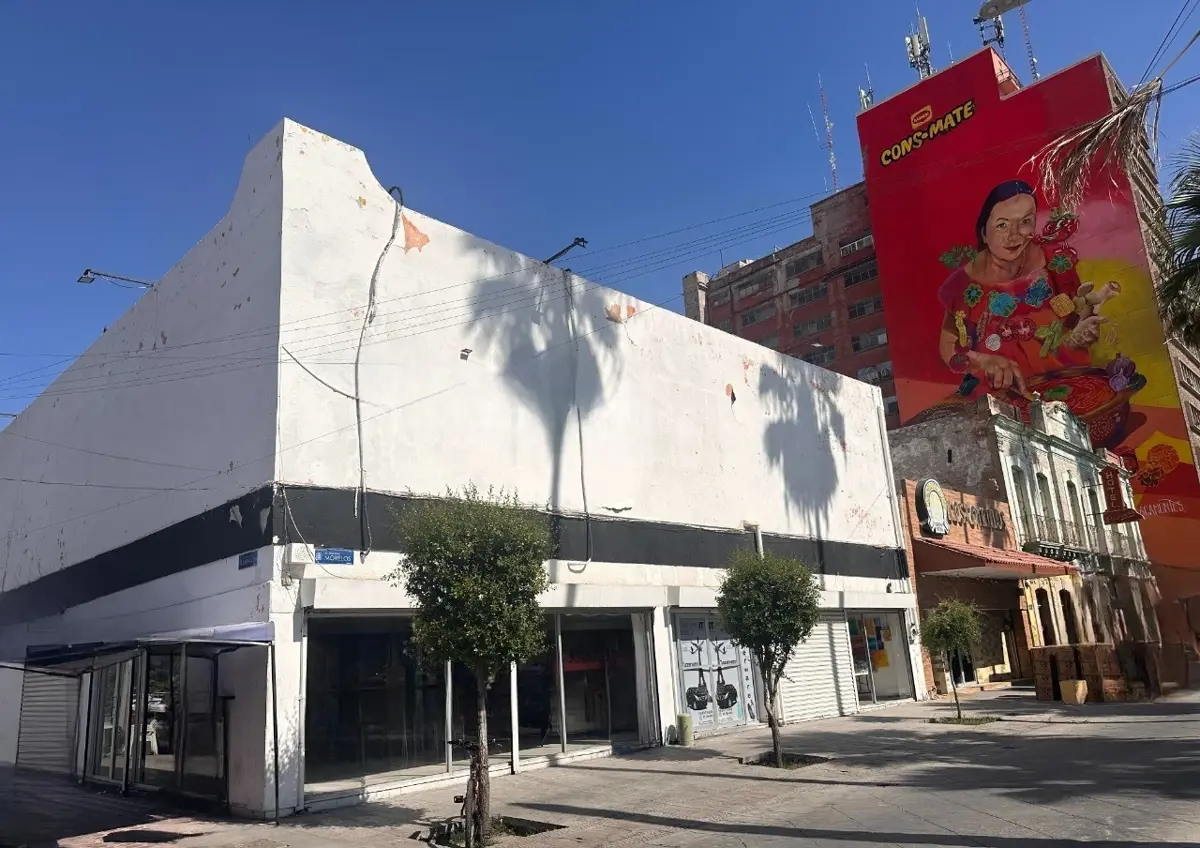 Local en Venta en Torreon Centro, Torreón, Coahuila de Zaragoza