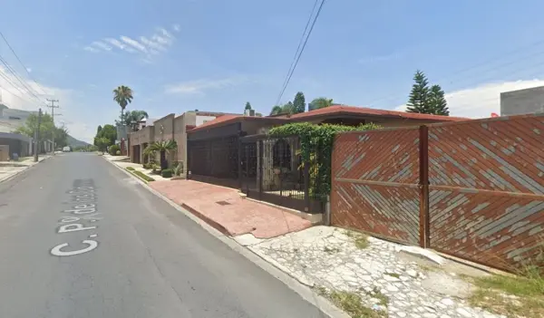 Casa en venta en Del Paseo Residencial, Monterrey — foto 3 de 10