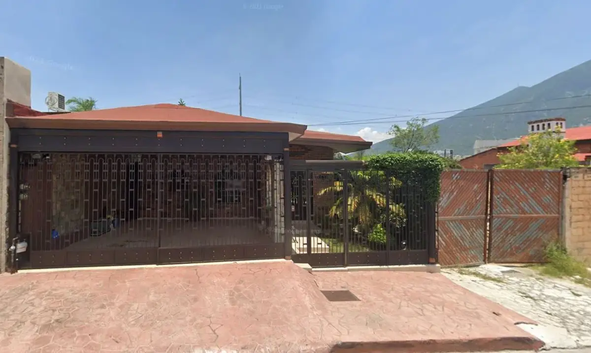 Casa en venta en Del Paseo Residencial, Monterrey — foto 1 de 10