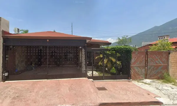 Casa en venta en Del Paseo Residencial, Monterrey, Nuevo León
