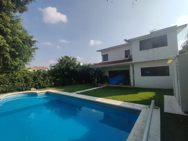 Casa en venta en Lomas de Cocoyoc, Atlatlahucan — foto 3 de 12