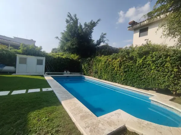 Casa en venta en Lomas de Cocoyoc, Atlatlahucan — foto 2 de 12