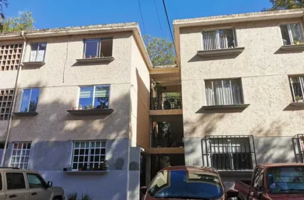 Departamento en venta en Jesus del Monte, Cuajimalpa de Morelos — foto 1 de 18