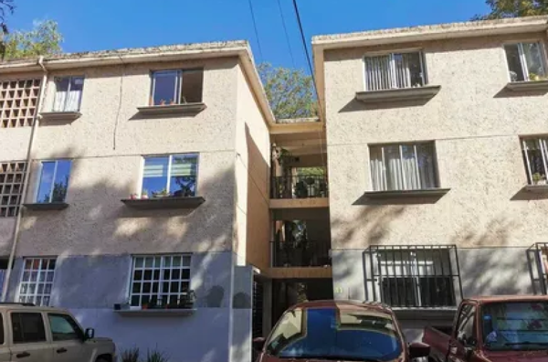 Departamento en venta en Jesus del Monte, Cuajimalpa de Morelos, Ciudad de México Departamento en venta en Jesus del Monte, Cuajimalpa de Morelos, Ciudad de México