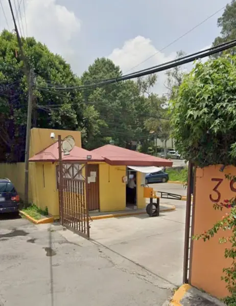 Departamento en venta en Jesus del Monte, Cuajimalpa de Morelos — foto 3 de 18