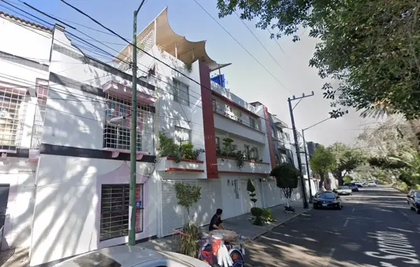 Casa en venta en Nativitas, Benito Juárez — foto 3 de 6