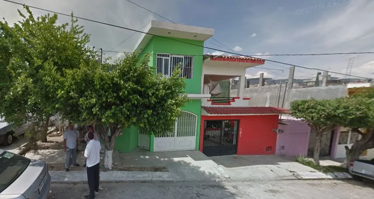 Casa en venta en Los Choferes, Tuxtla Gutiérrez — foto 1 de 10