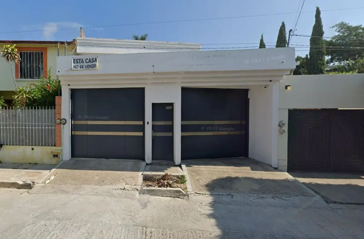 Casa en venta en Los Laguitos, Tuxtla Gutiérrez — foto 1 de 10
