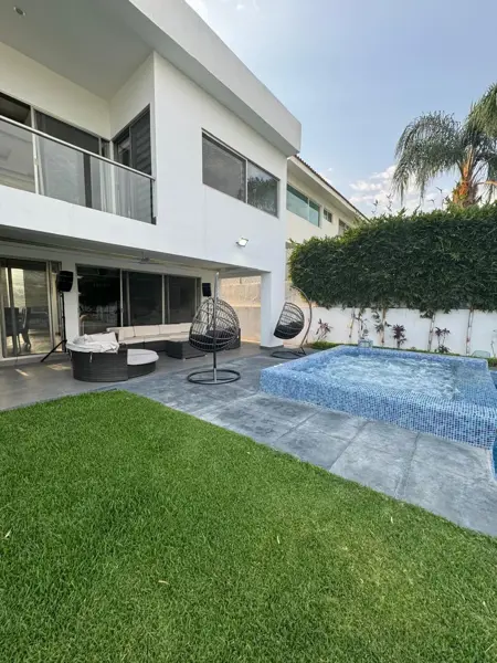 Casa en venta en Lomas de Cocoyoc, Atlatlahucan — foto 2 de 32