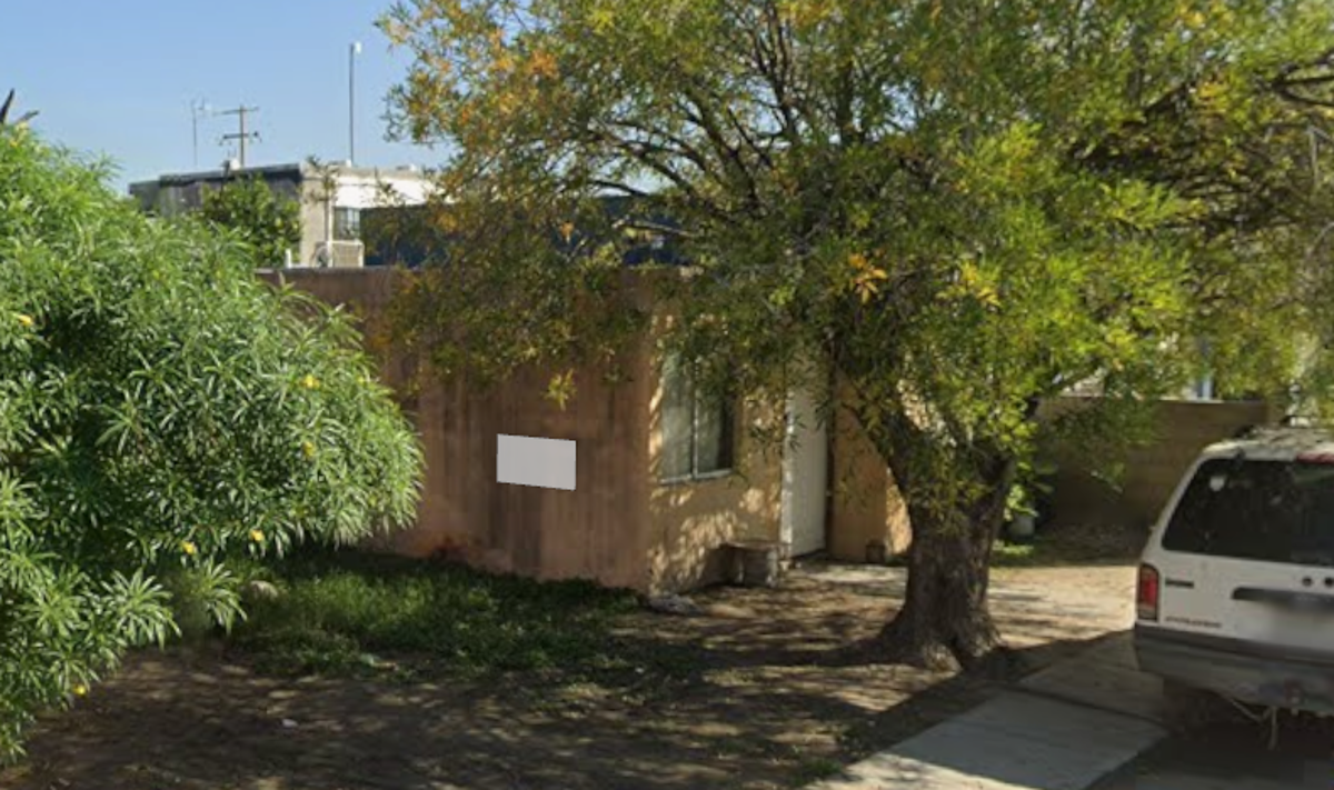 Casa en venta en Los Ángeles, Camargo — foto 1 de 7