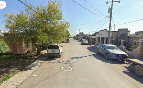 Casa en venta en Los Ángeles, Camargo — foto 2 de 7