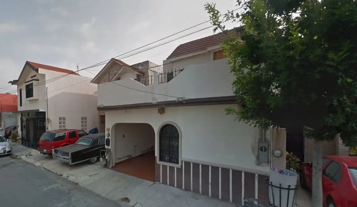 Casa en venta en Potrero Anahuac, San Nicolás de los Garza — foto 1 de 10