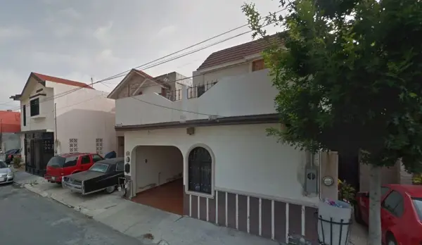 Casa en venta en Potrero Anahuac, San Nicolás de los Garza, Nuevo León