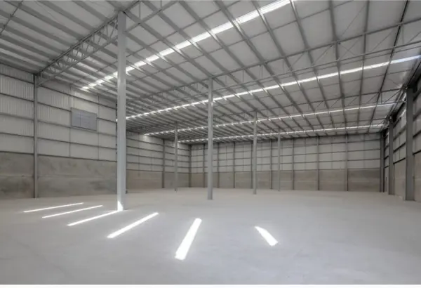 Bodega en renta en Industrial Santa Catarina, Santa Catarina, Nuevo León Bodega en renta en Industrial Santa Catarina, Santa Catarina, Nuevo León