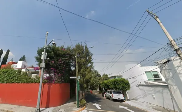 Casa en venta en Lomas de las Aguilas, Álvaro Obregón — foto 3 de 5
