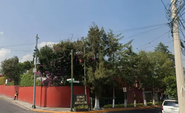 Casa en venta en Lomas de las Aguilas, Álvaro Obregón — foto 2 de 5