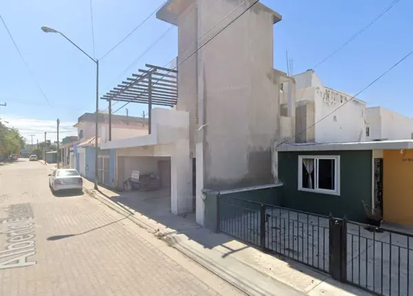 Casa en venta en Villa Satelite, Mazatlán — foto 2 de 10
