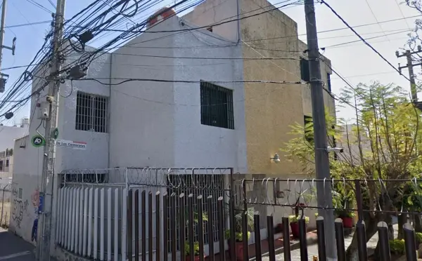 Casa en venta en Lomas de las Aguilas, Álvaro Obregón — foto 3 de 6